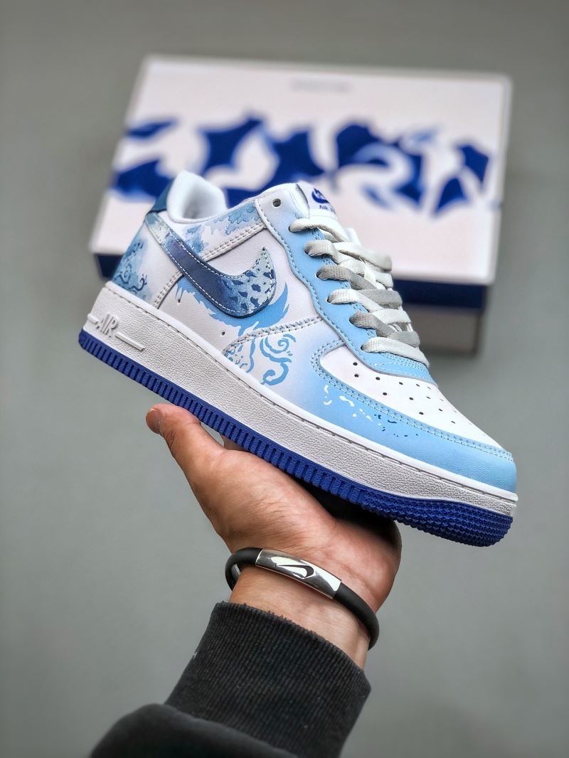 Nike Air Force 1 Shoes